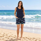 Marine Shorts