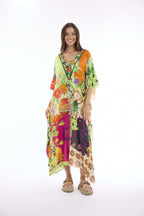 Kaftan Dress