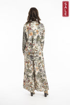 Jardin shirt