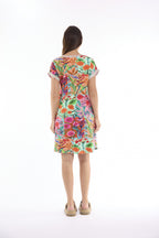 Songbird T-shirt Dress