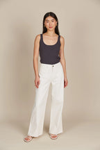 Tate Denim jeans Salt