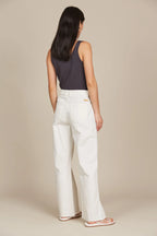 Tate Denim jeans Salt