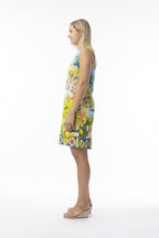 Amalfi Shift Dress