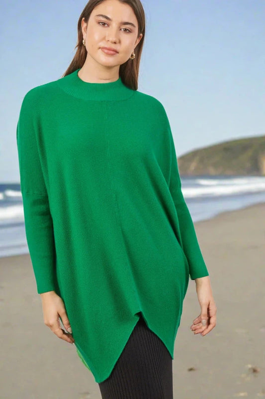 Cosmo Relax Jumper Meadow