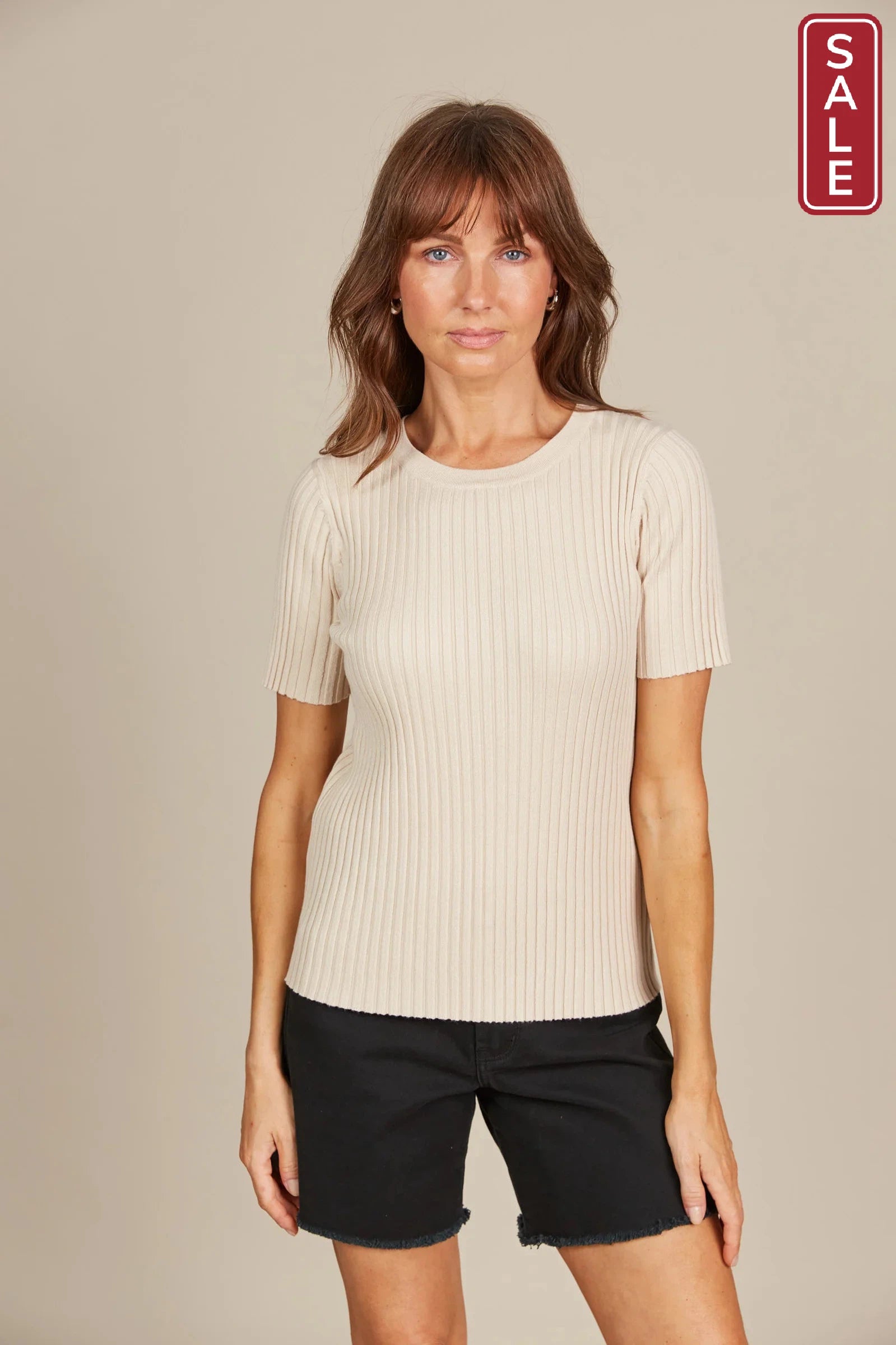 Juliette top Canvas