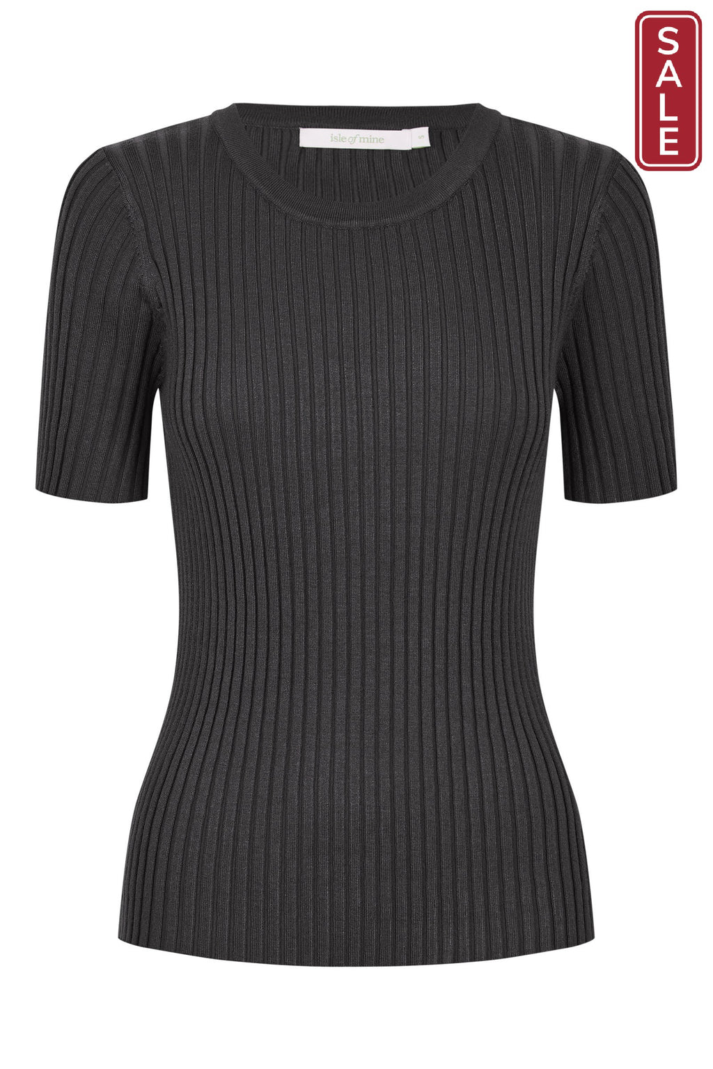 Juliette top graphite