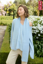 Selene Jumper - Sky