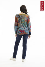 Billie Jean Top Patch