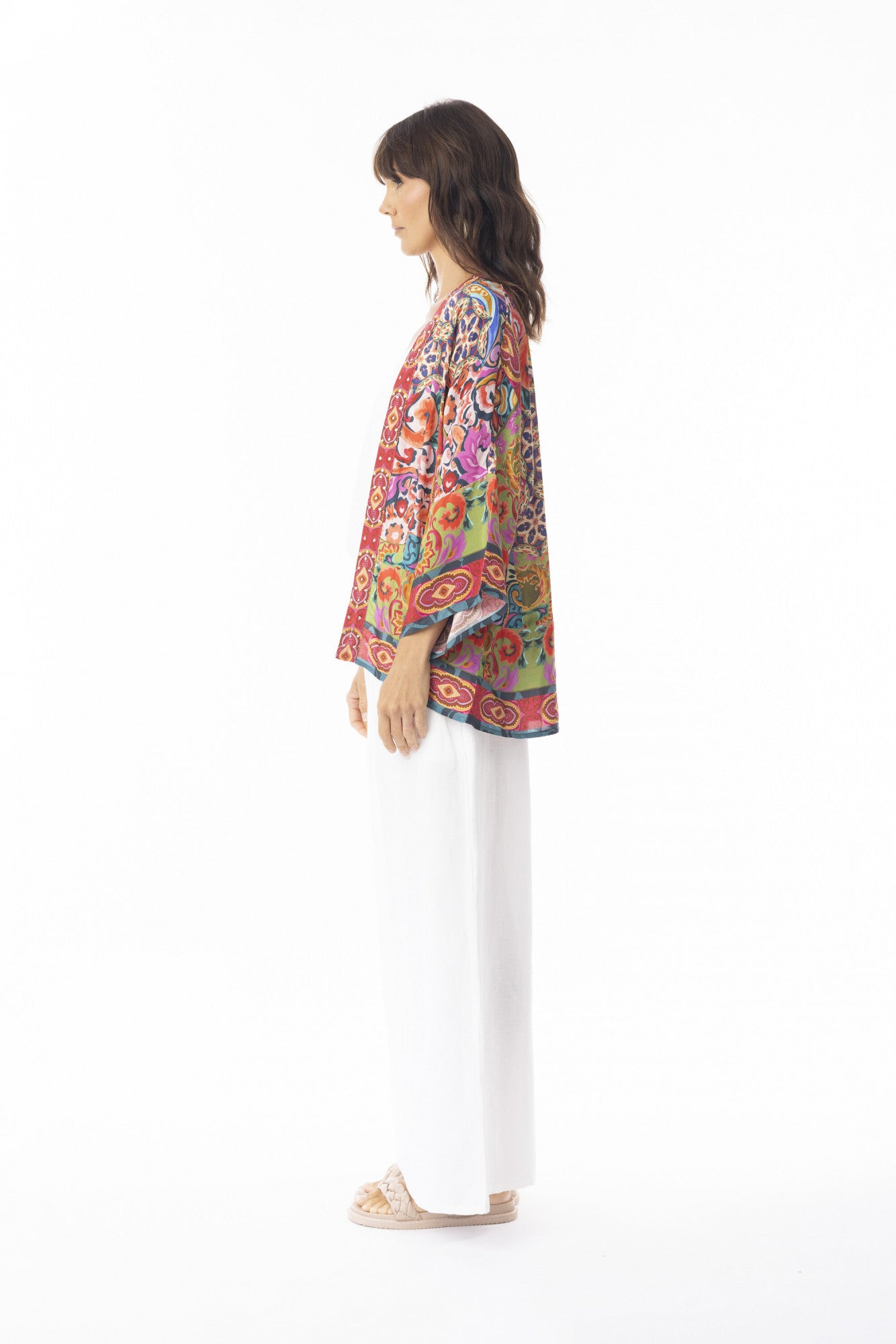 Francesca Wrap