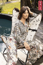 Jardin shirt
