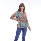 Rabari T-shirt Orientique
