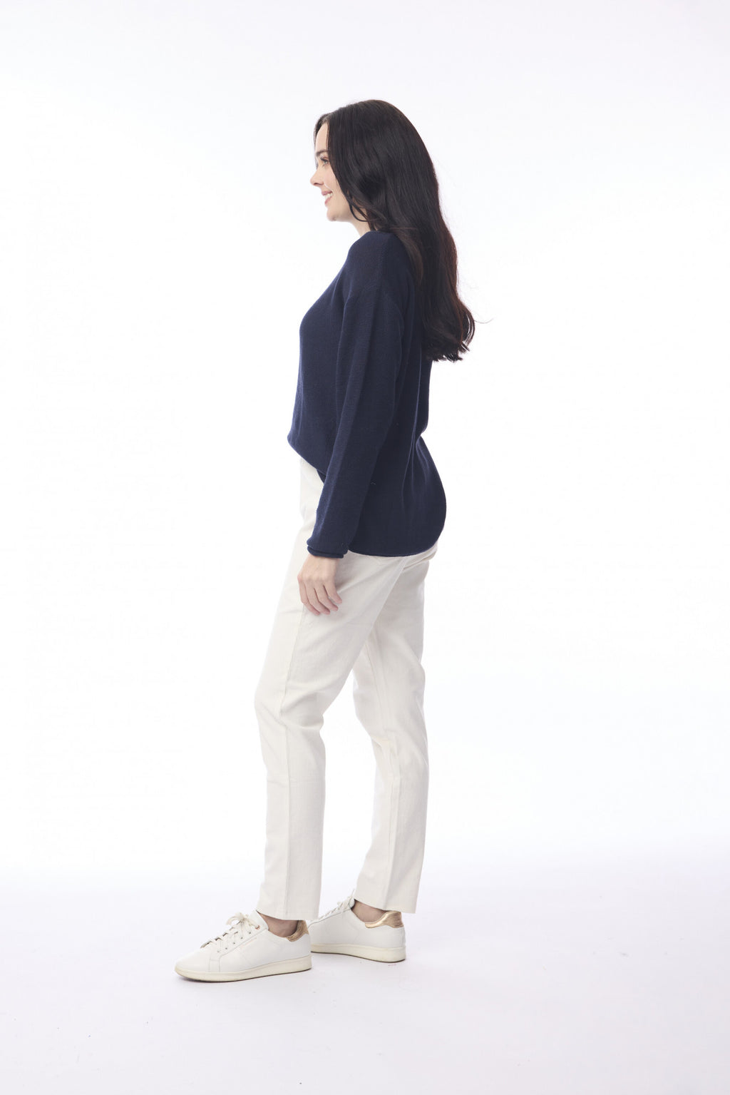 Orientique Cord Jeggings Orientique