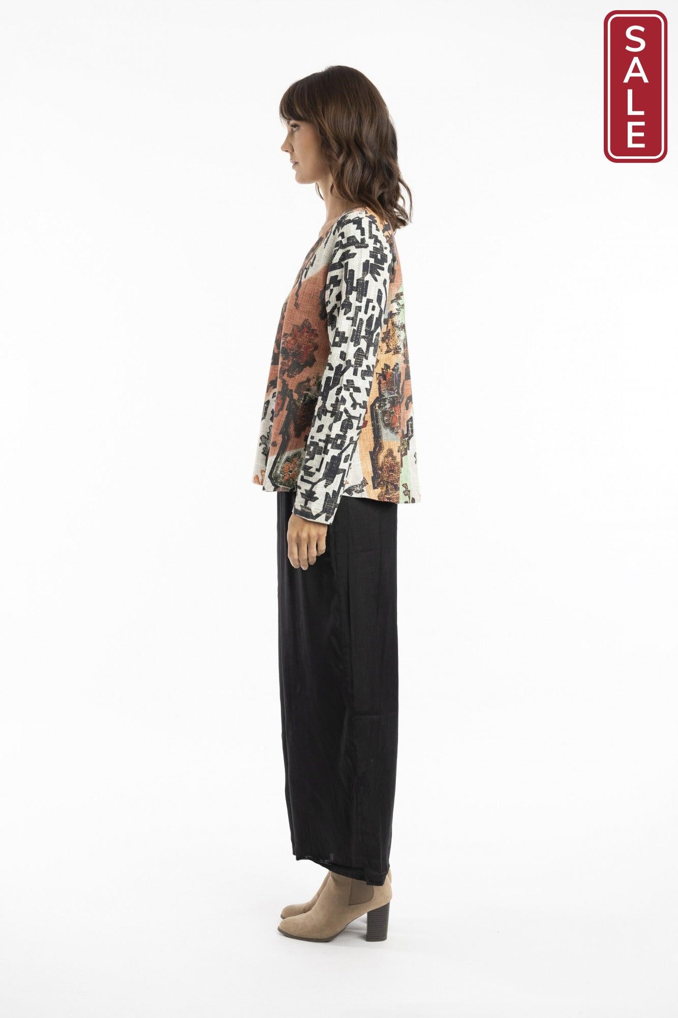Jardin T-Shirt
