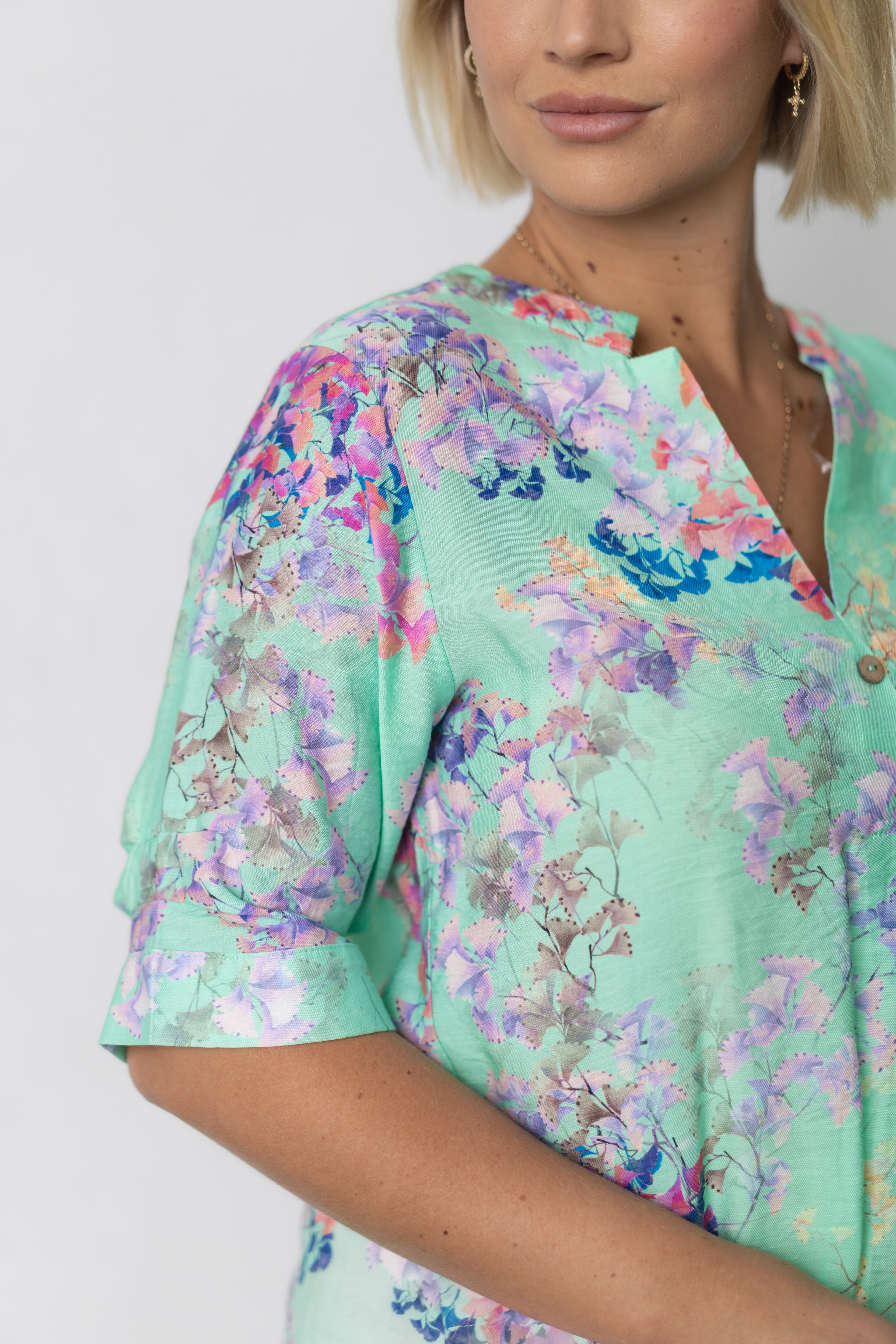 Jolie Top