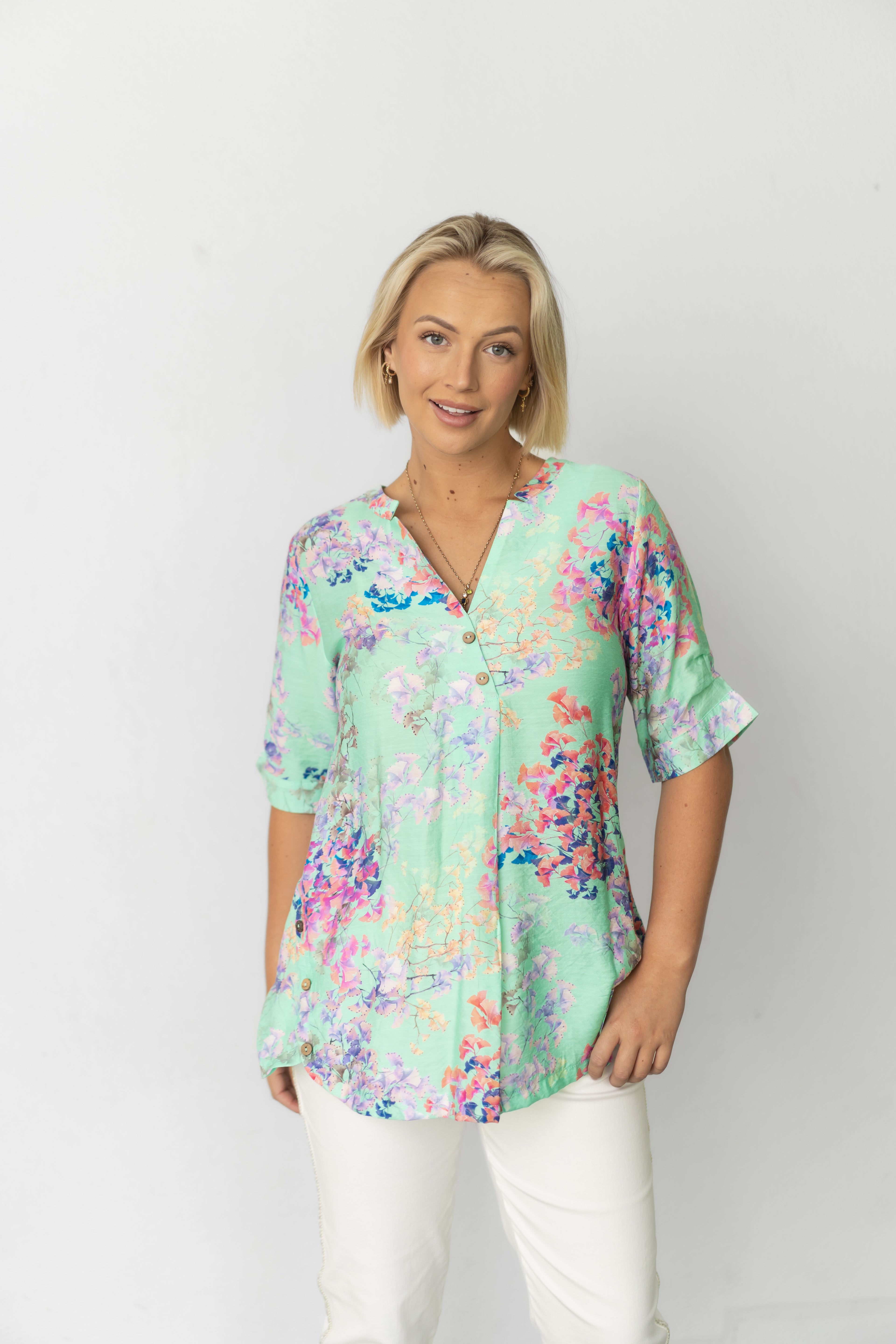 Jolie Top