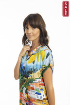 Kai Short Shift Dress