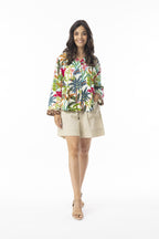 Orientique Ovahe Shirt