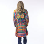 Persia Mid length Coat