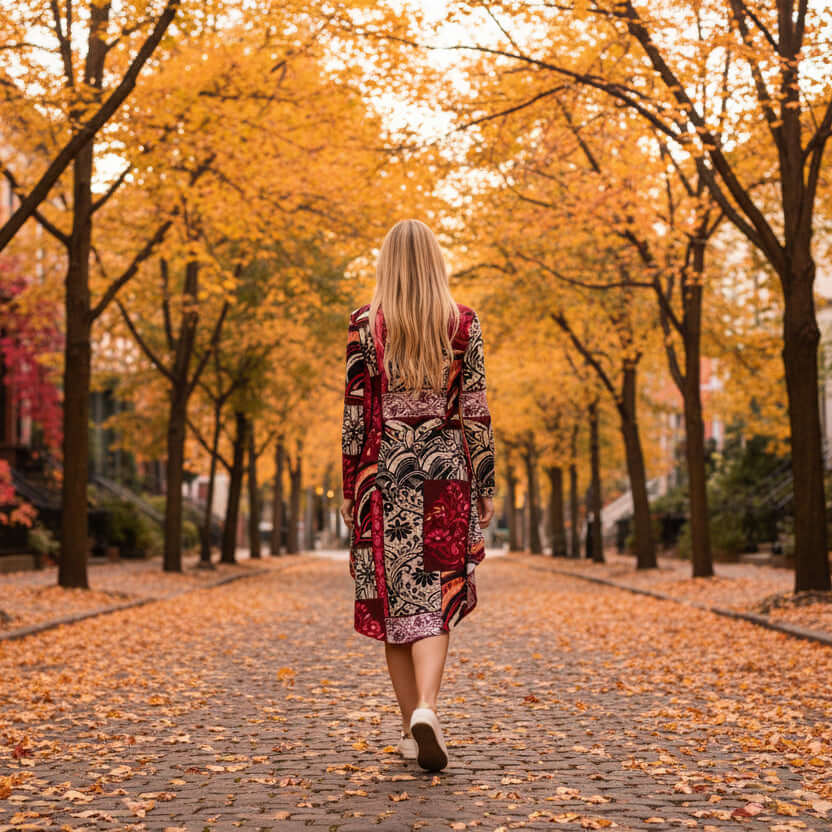 Giza Bubble Dress Orientique