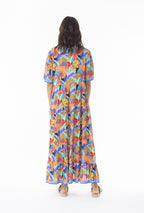 Bianca Maxi Dress