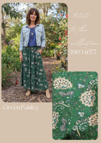 Bellingen Flares Paragraff