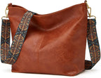 Violet Cross Body Bag -TAN
