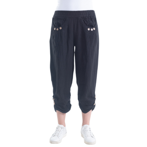 Catia Linen pants