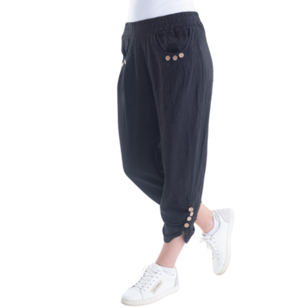 Catia Linen pants