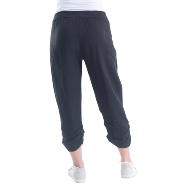 Catia Linen pants