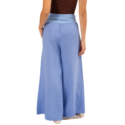 VM Linen pants 6285