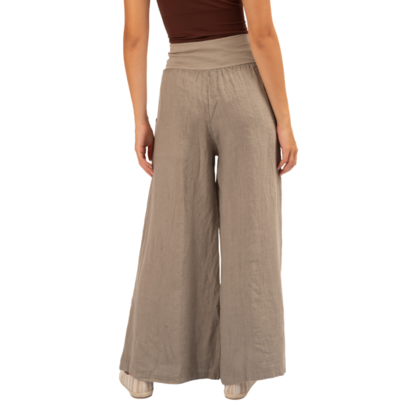VM Linen pants 6285