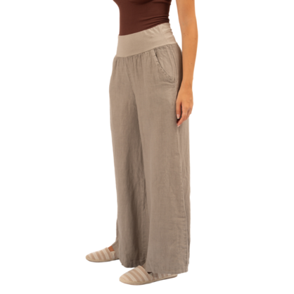 VM Linen pants 6285