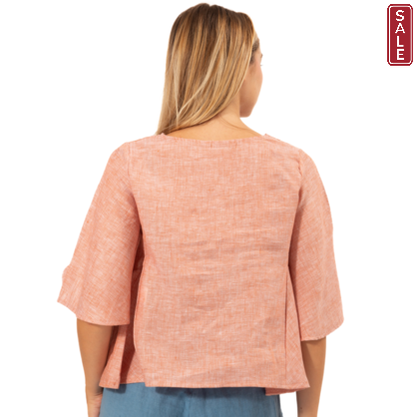 VM Rosa Top 6357