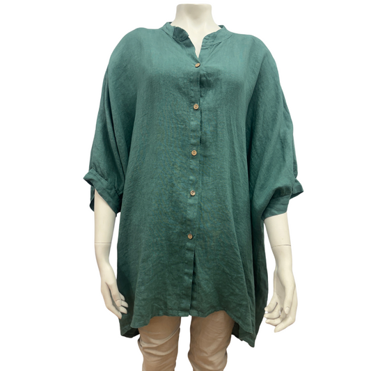 VM Oversize Shirt