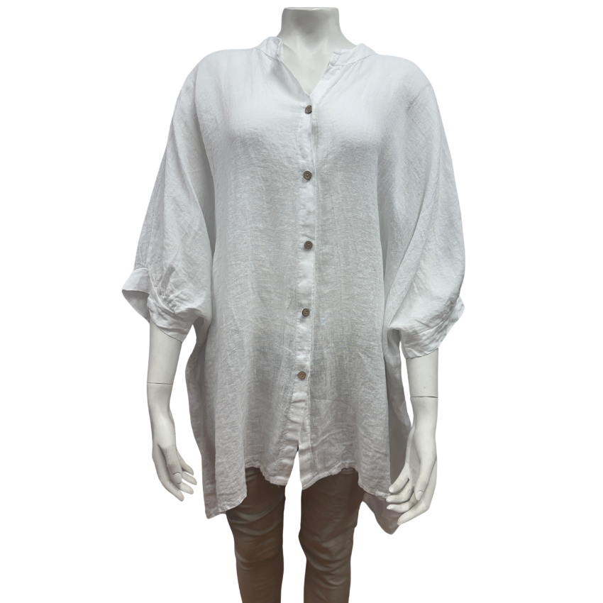 VM Oversize Shirt