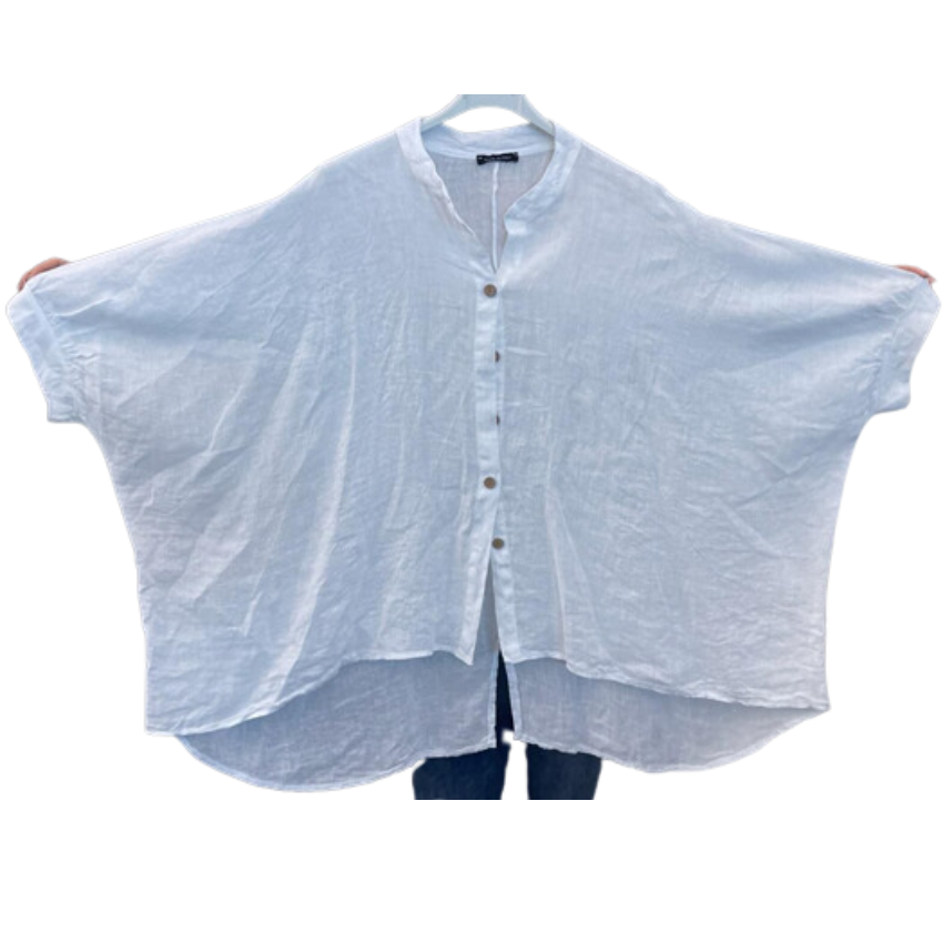 VM Oversize Shirt