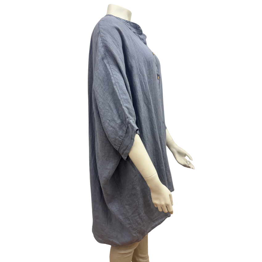 VM Oversize Shirt