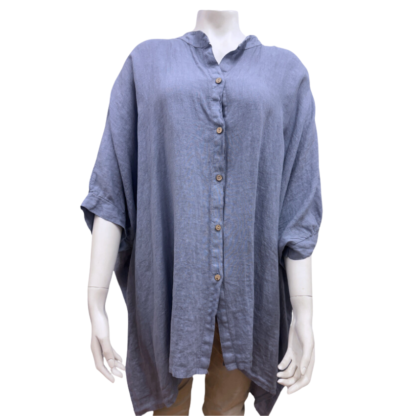 VM Oversize Shirt