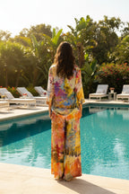 Scenic Digital Print Shirt