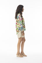 Orientique Ovahe Shirt