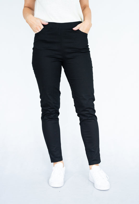 WT 6676K Stretch pant