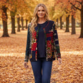 Orientique Zapotec Cardigan Gypsyroad Bowral