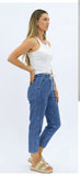 Veda Washed Jeans Worthier