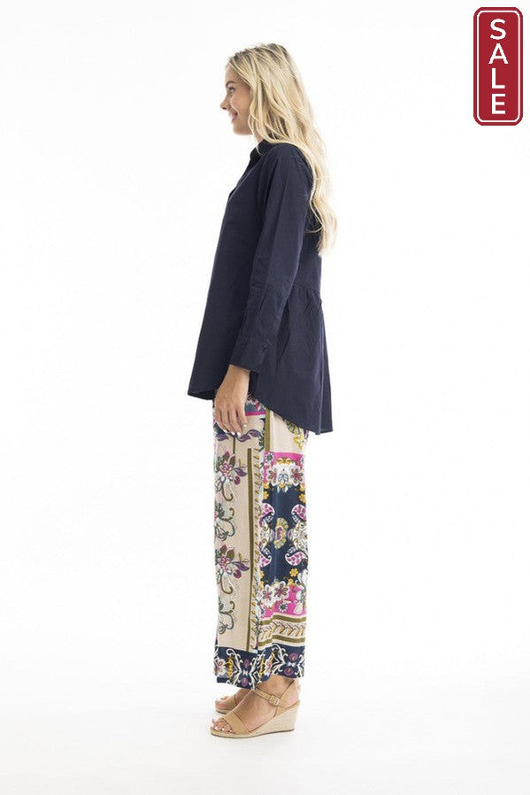 Orientique Sotavento Pants