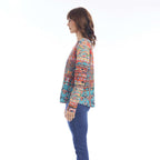 Rabari T-shirt Orientique