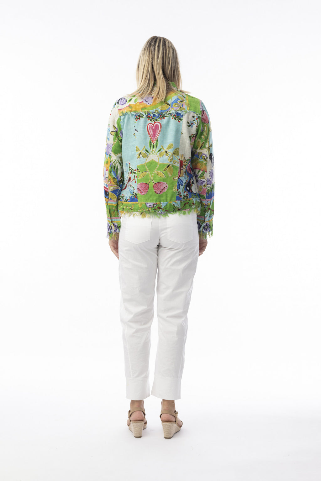 Sante Fe Jacket