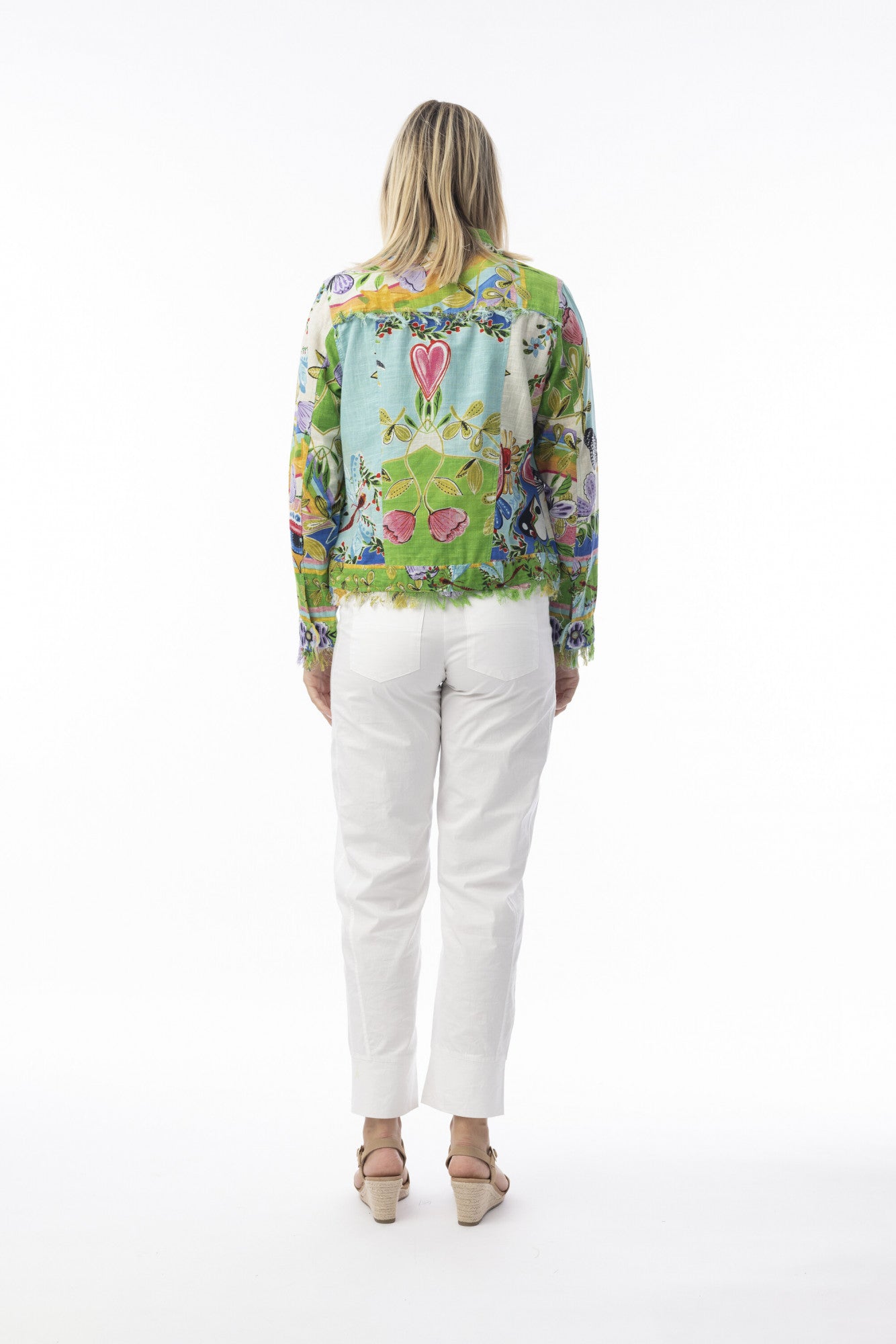 Sante Fe Jacket