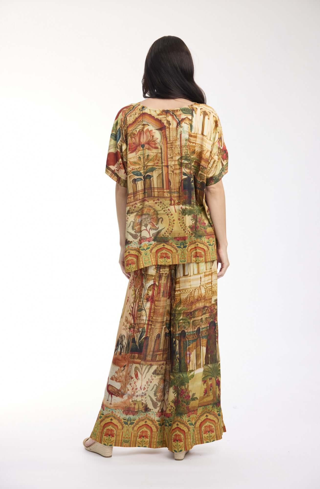 760741 Indian vibes pant Gypsyroad Bowral