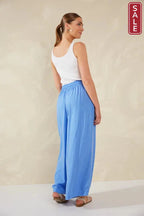 Florence Pants Coast