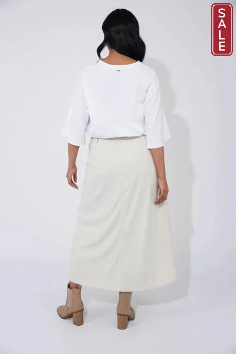 Nashville Skirt Sand